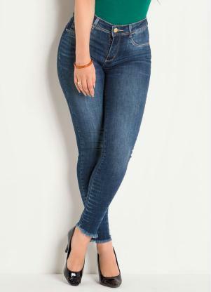 calça jeans posthaus