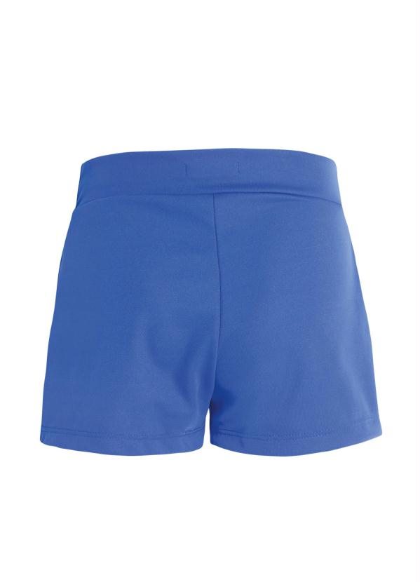 short de helanca