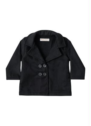 casaco infantil posthaus