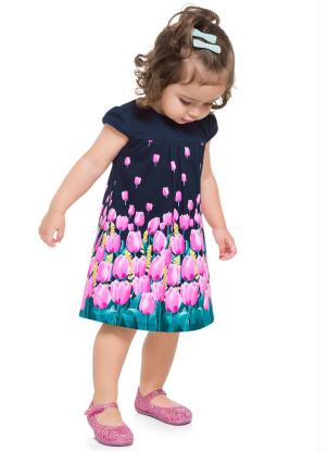 posthaus roupas infantil feminina