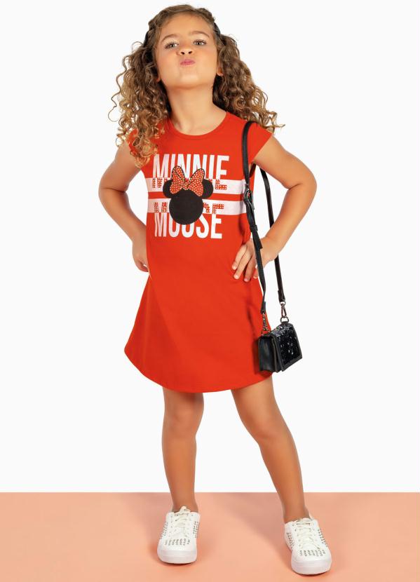 Vestido Infantil Verão em Malha Leve Detalhe Cachorrinho Vermelho Tam 1 -  Kely \u0026 Kety - Loja de Roupa Infantil Para Meninas, Meninos e Bebês |  DivinaLu