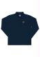 Quimby - Camisa Polo Infantil Menino Azul - variação: Azul