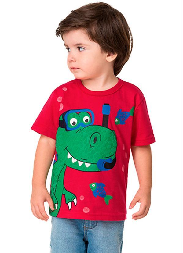 blusa infantil masculina