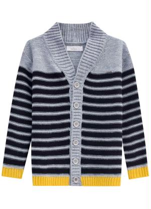 casaco infantil posthaus