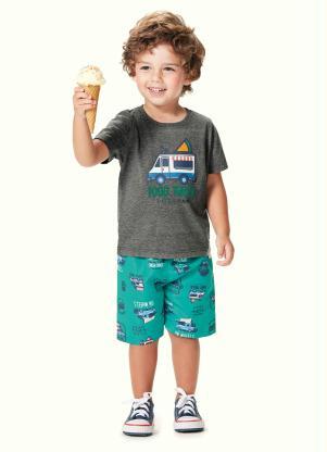 promoção roupa infantil malwee