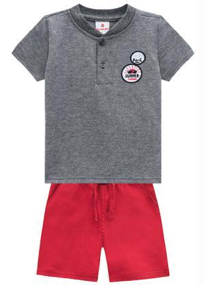 conjunto brandili promoção