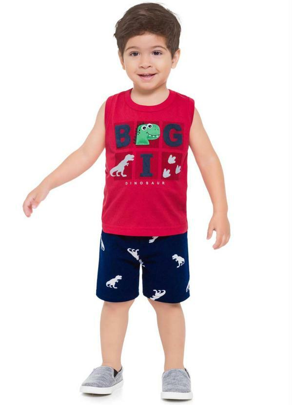 conjunto masculino kyly