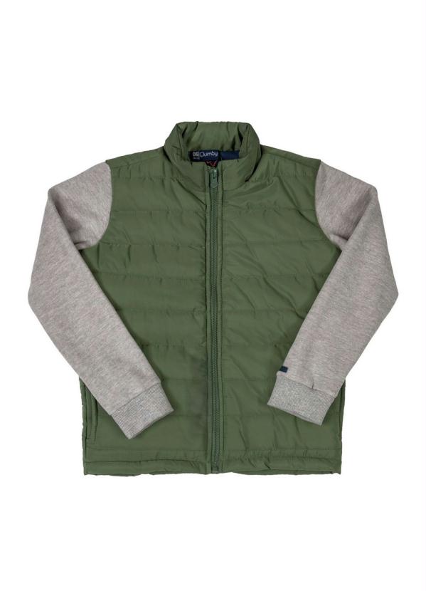 casaco infantil posthaus