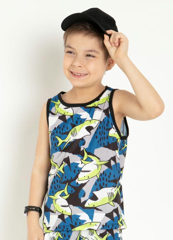 Regata Infantil (Tubar�es)