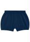Brandili - Shorts Bebê Unissex Básico Azul - variação: Azul