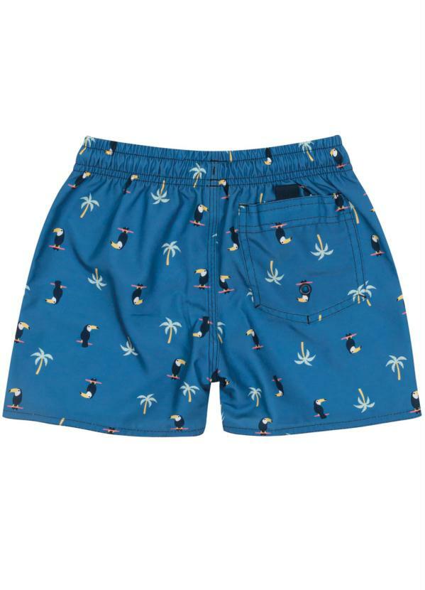 short menino