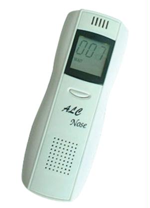 Bafômetro para Uso Pessoal Bafômetro para Uso Pessoal