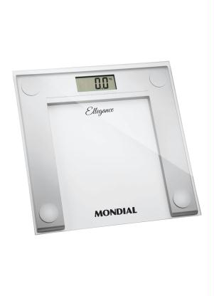 Balan�a Digital Mondial Elegance