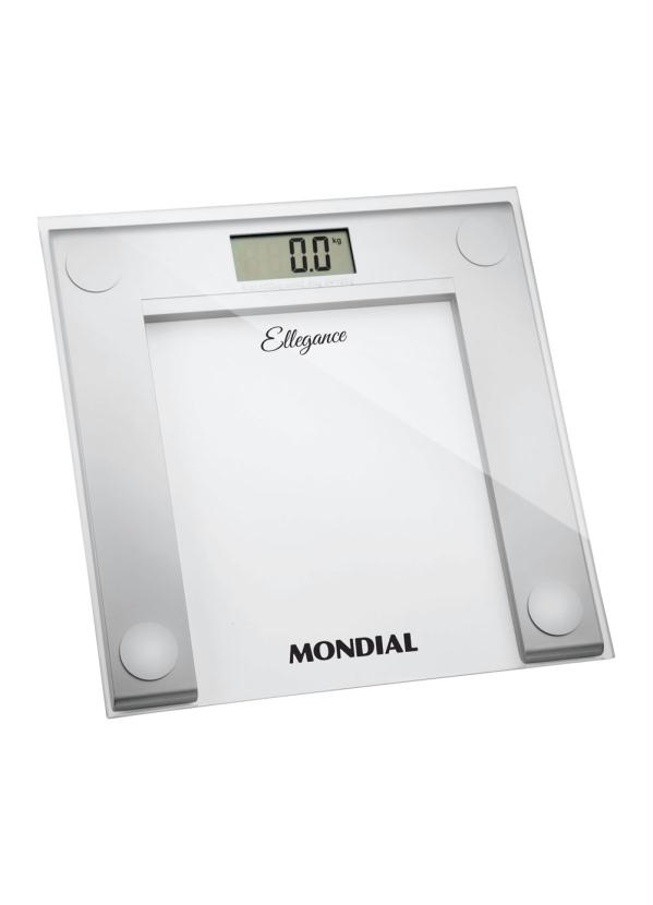 Balan�a Digital Mondial Elegance