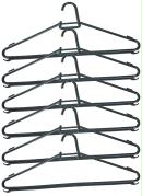 Kit Cabides em Pl�stico 6 Pe�as 