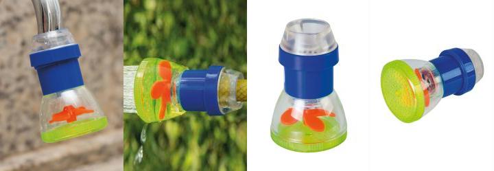 Filtro para Torneira Azul 1 Pe�a