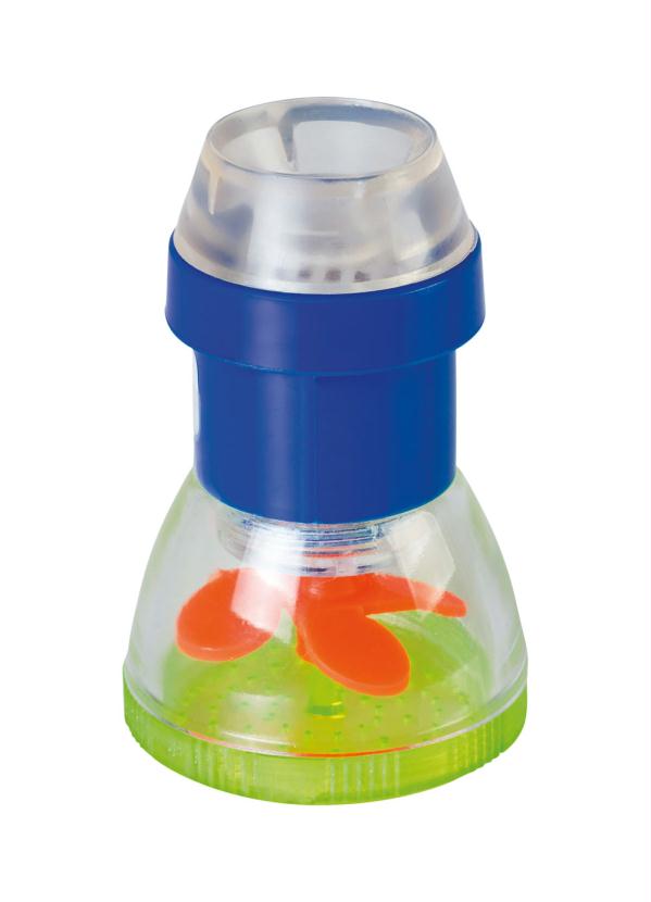 Filtro para Torneira (Azul) 1 Pe�a