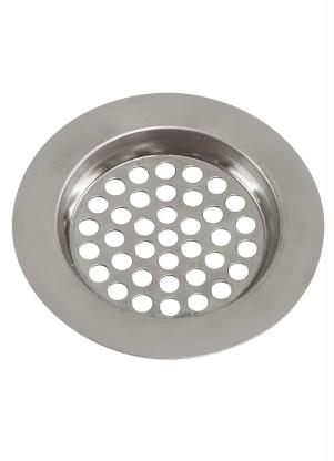 Ralinho para Pia (Em Metal) 1 Pe�a