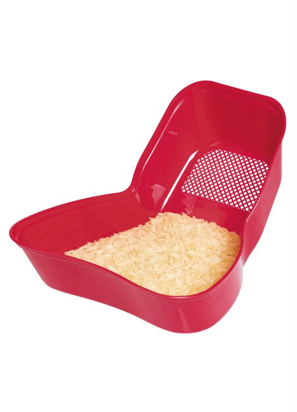 Escorredor de Arroz Prime