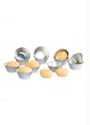 Kit Formas Lisas (Em Flandres) 12 Pe�as
