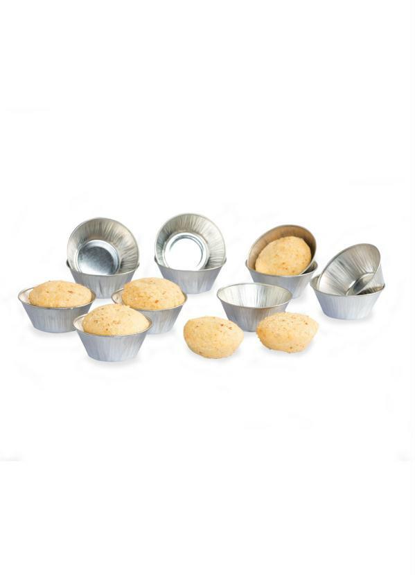 Kit Formas Lisas (Em Flandres) 12 Pe�as