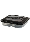 Petisqueira/Marmita Quadrada