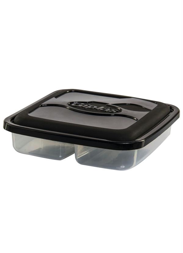 Petisqueira/Marmita Quadrada