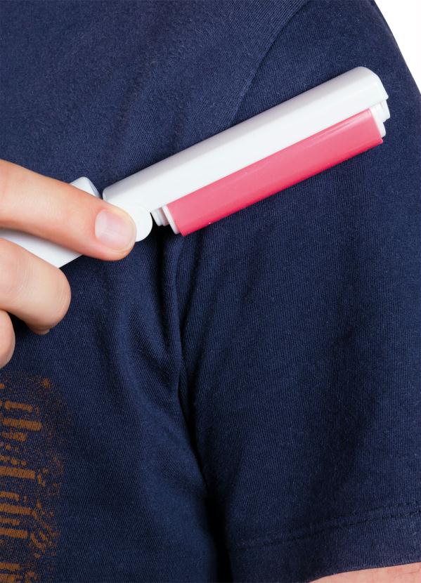 Rolinho Tira Pêlos Rolinho Tira Pêlos