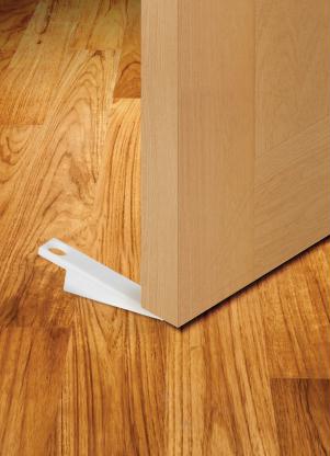 Kit Calço para Portas 2 Peças Kit Calço para Portas 2 Peças