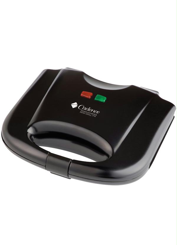 Sanduicheira Mini Grill Cadence (127v)