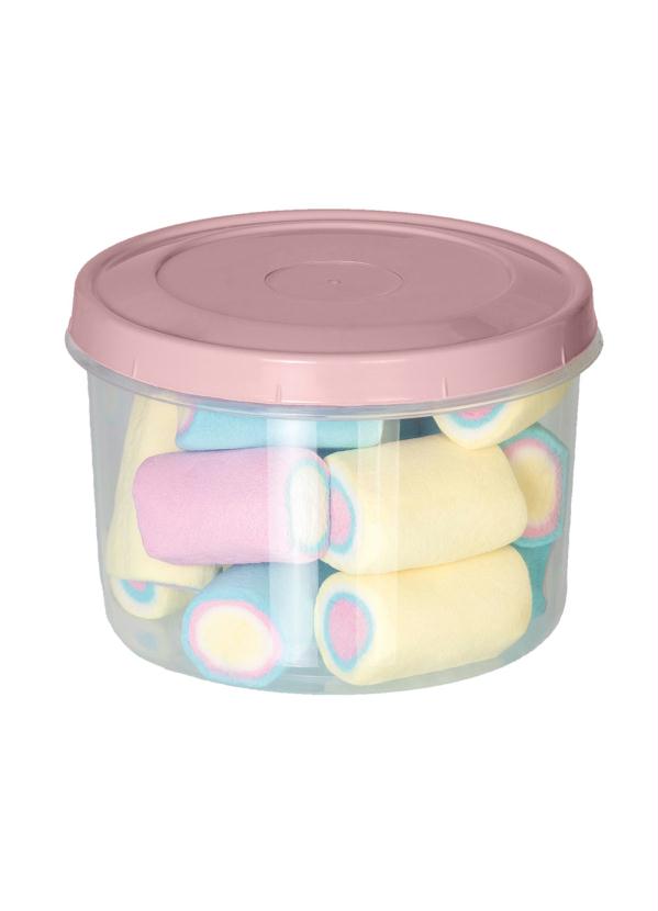 Pote com Rosca Grande