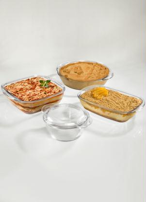 Kit Marinex 5 Pe�as