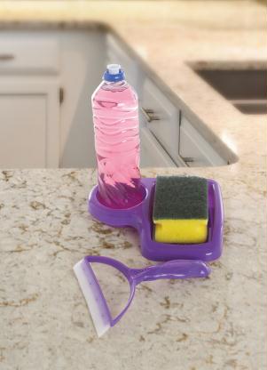 Kit 2 Pe�as para Pia