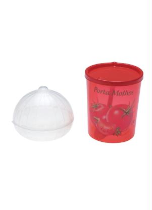 Kit Porta Molho e Cebola