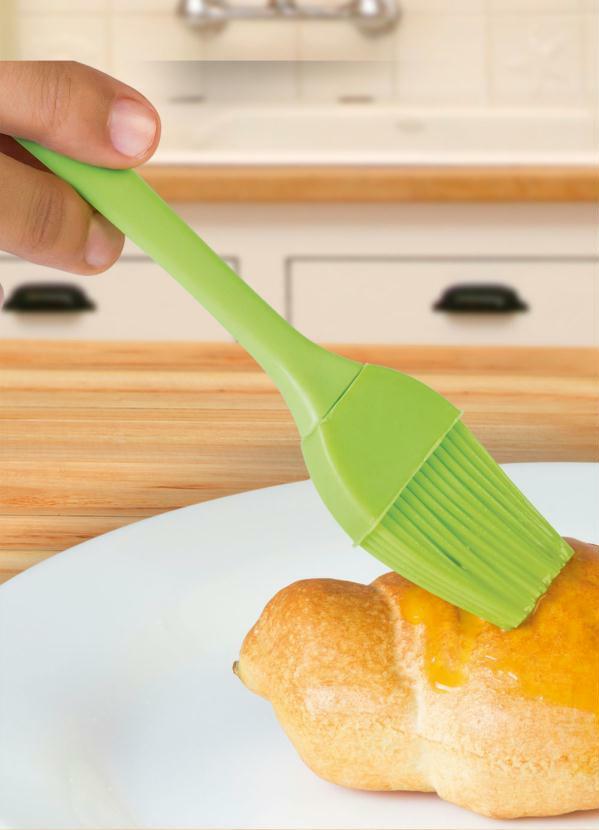 Kit Utens�lios de Cozinha (Sortido) 3 Pe�as