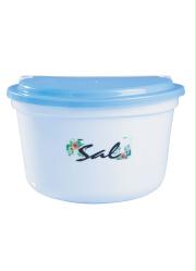 Saleiro de Parede Decorado Blue 1 Pe�a